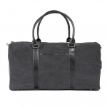 Black Excursion Duffel